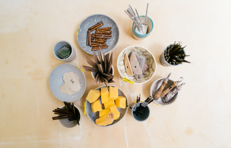 Ferndale Studio Memberships