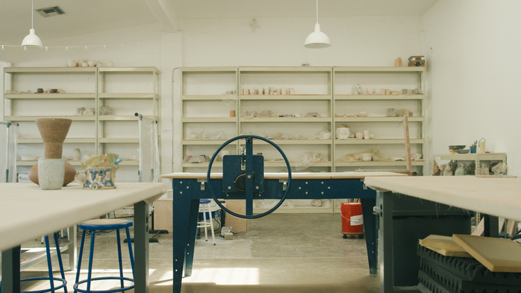 Santa Monica Studio Memberships