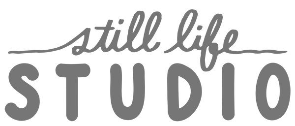 Still Life Studio Memberships logo